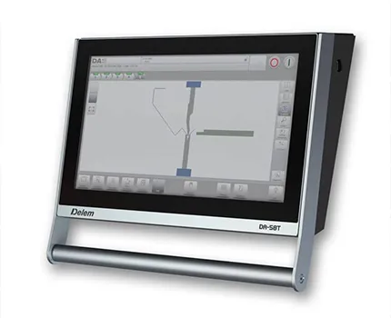 DELEM DA-58T(0اختياري)