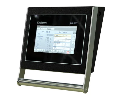 DELEM DA-53T (قياسي)