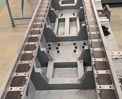 تصميم تعويض الاضطراب