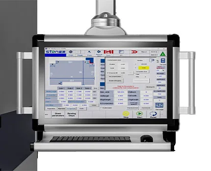 نظام التحكم