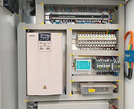 مكونات شنايدر الكهربائية