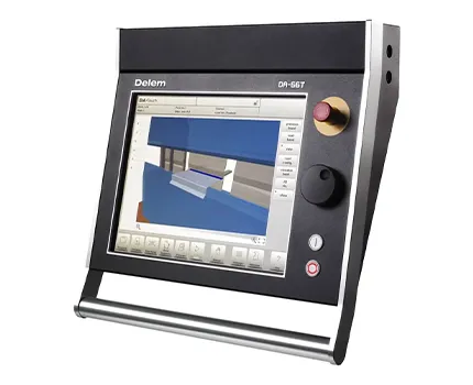 DELEM DA-66T(0اختياري)