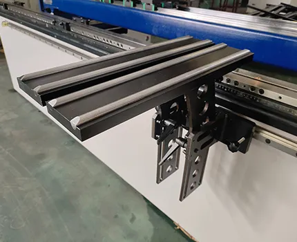 الدعم الأمامي