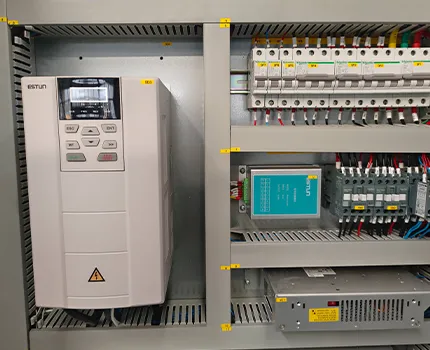 مكونات شنايدر الكهربائية