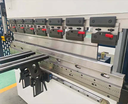 قالب تجنب الانحناء والوضعيات