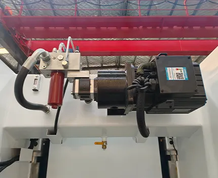 محرك مؤازر ESTUN