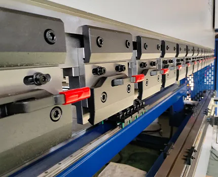 التثبيت السريع