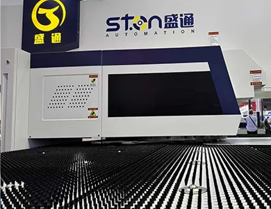 مكابح مكابس CNC