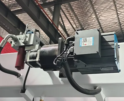 محرك مؤازر ESTUN