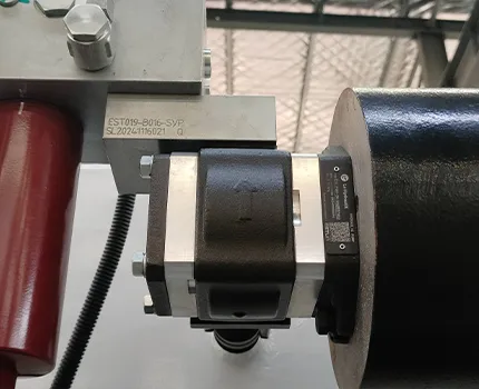 مكونات الختم