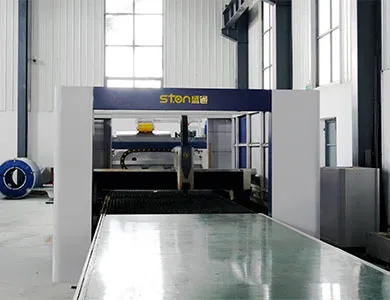 القطع بالليزر