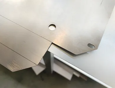 خط الإنتاج الأوتوماتيكي