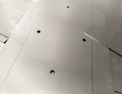 خط الإنتاج الأوتوماتيكي