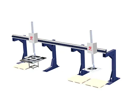 وحدة الأتمتة