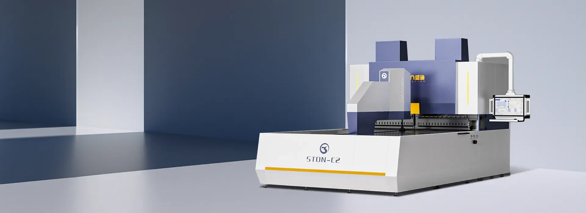 بندر لوحة CNC