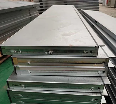 تصنيع الخزائن