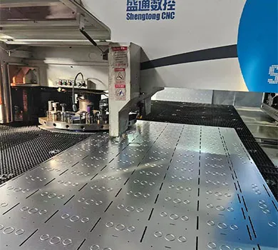 التصنيع الزخرفي