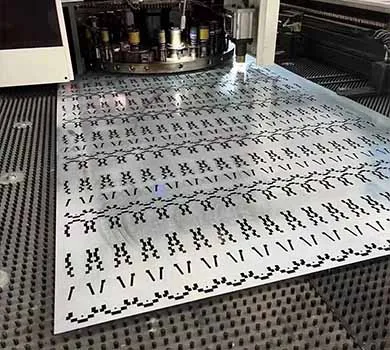 التصنيع الزخرفي