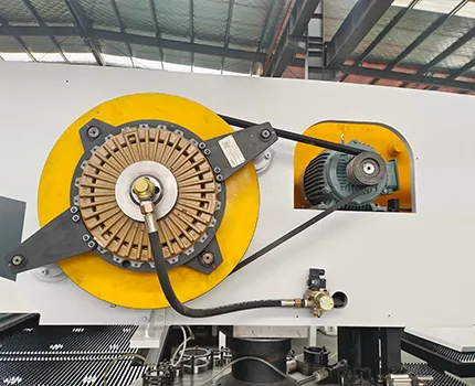 وضع القيادة