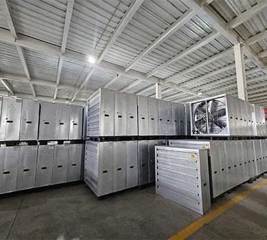 ألواح التكييف والتهوية والتدفئة والتهوية