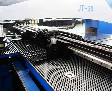 نظام التغذية