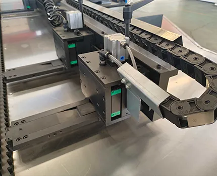 مشابك هوائية قابلة للتعويم