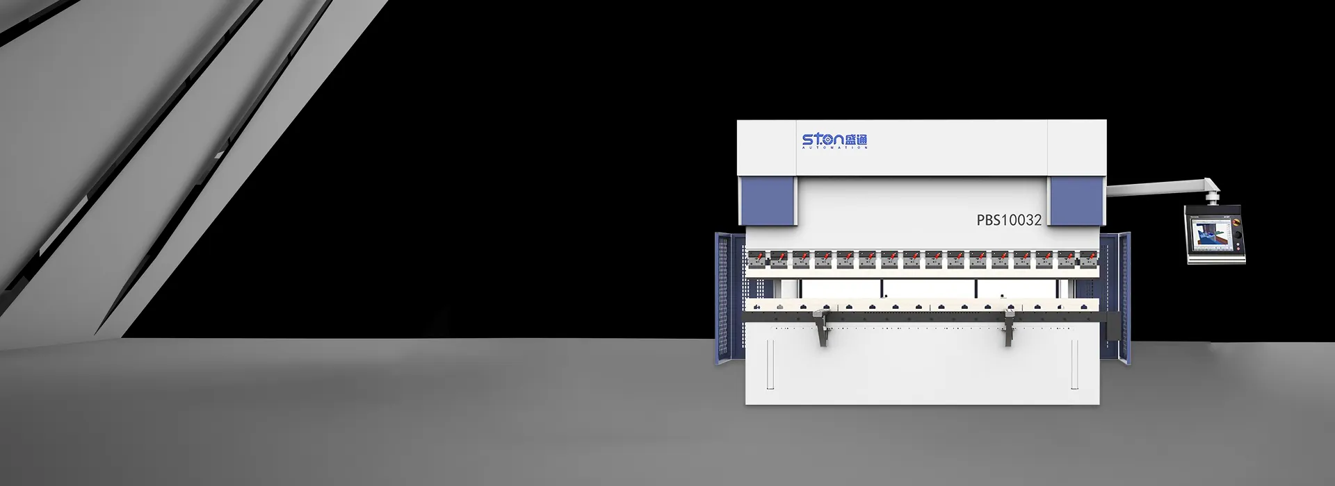 المكبس المثقب البرج الدوار