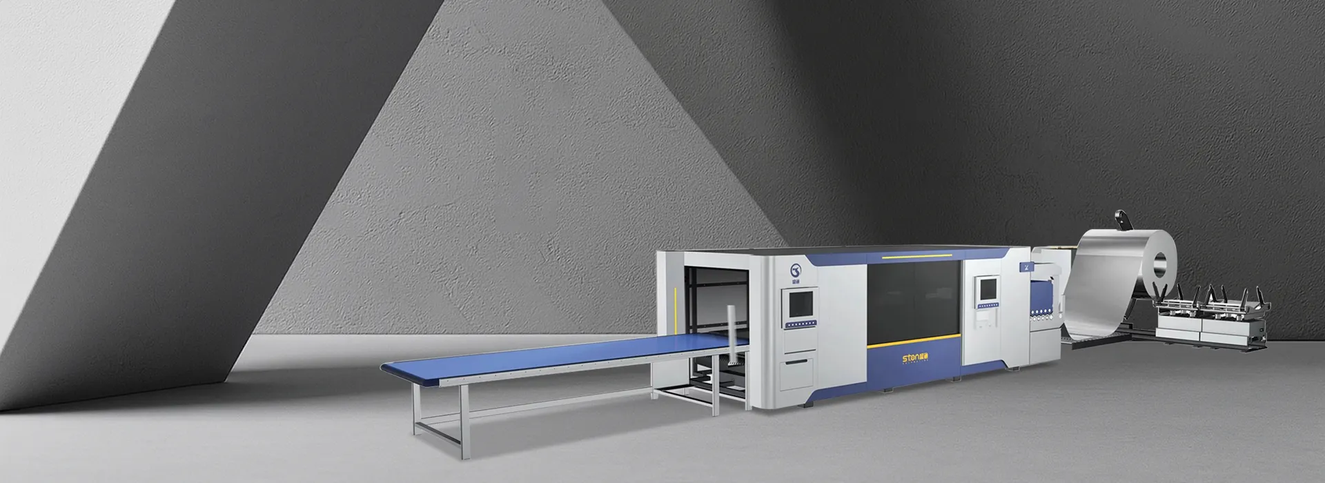 خط الإنتاج الأوتوماتيكي