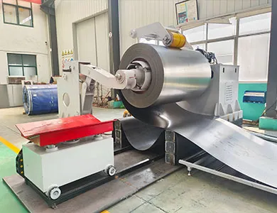 مفك الكابولي الهيدروليكي