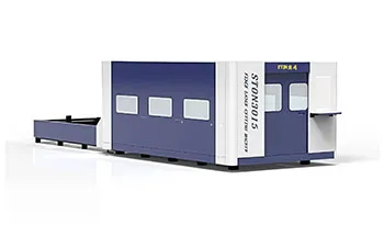 القطع بالليزر