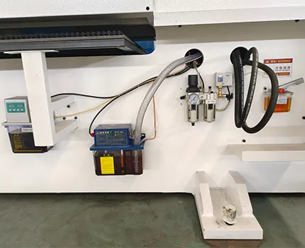 نظام التشحيم