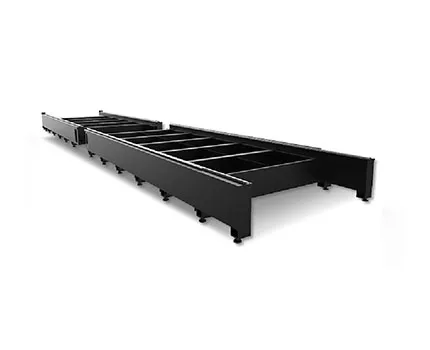 سرير ميكانيكي