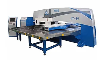 ستون جيه تي