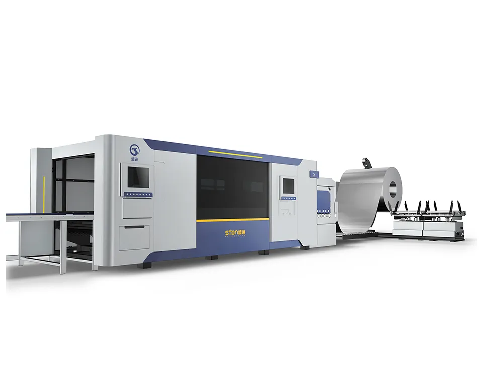 ليزر التسوية بالليزر لفك الارتكاز