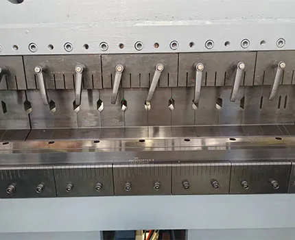 هيكل السكين القابل للطي