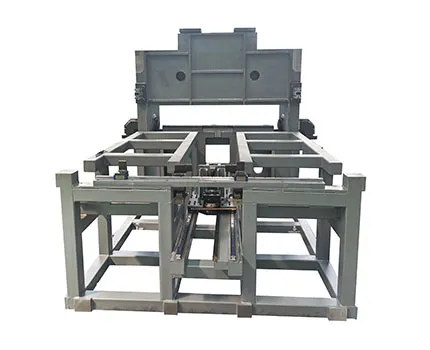 جسم الماكينة