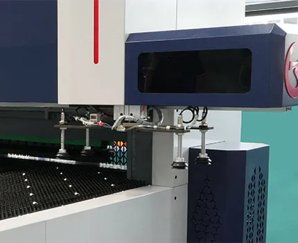 التحميل والتفريغ التلقائي