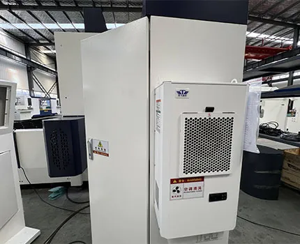 مكيف هواء الكابينة