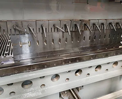 هيكل السكين القابل للطي