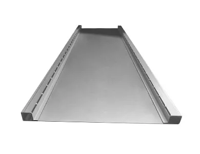 المنتج النهائي