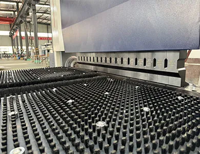 هيكل السكين الضاغط