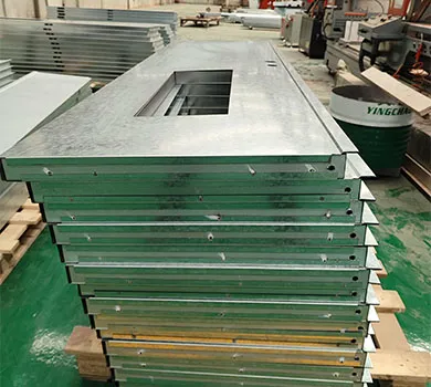 الباب والنافذة