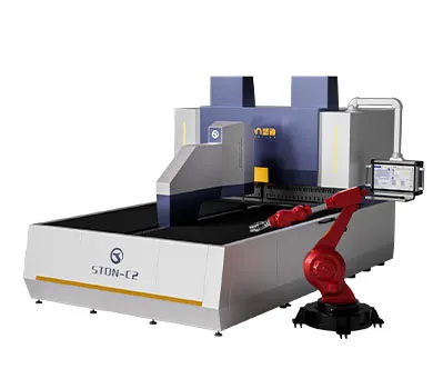 ذراع الروبوت