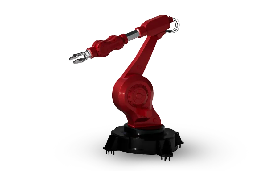 ذراع الروبوت1