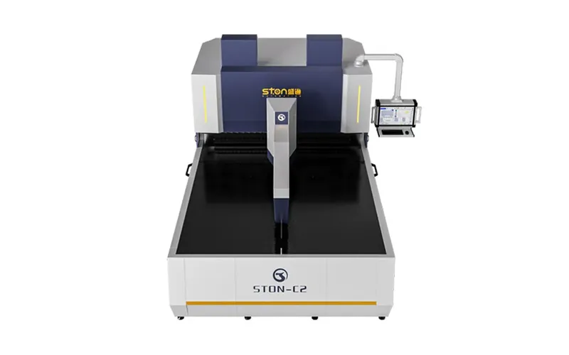 عرض منتج ماكينة ثني الألواح STON C2 CNC