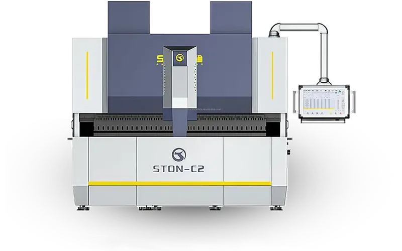 عرض منتج ماكينة ثني الألواح STON C2 CNC